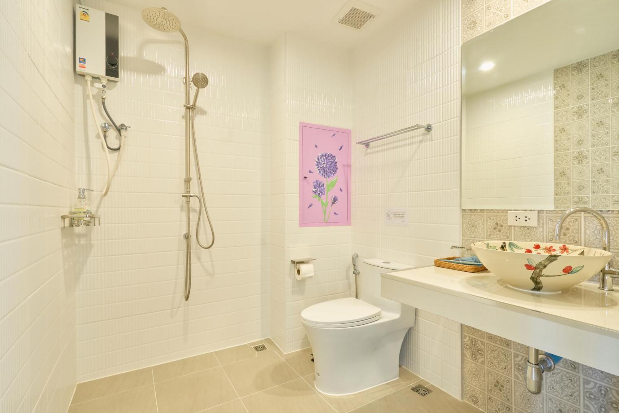 Hawa House Phuket Hotel Exterior photo